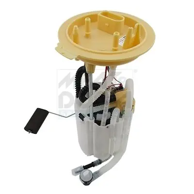 Darmowy zwrot Zespół zasilający w paliwo MEAT & DORIA 77770