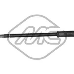 Taniej Zestaw naprawczy, dźwignia kierunkowa (prowadząca) METALCAUCHO 77770