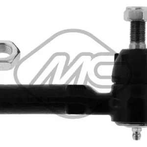 Nie przegap Połączenie osiowe, drążek kierowniczy poprzeczny METALCAUCHO 77771