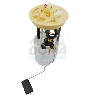 Nie przegap Zespół zasilający w paliwo MEAT & DORIA 77779