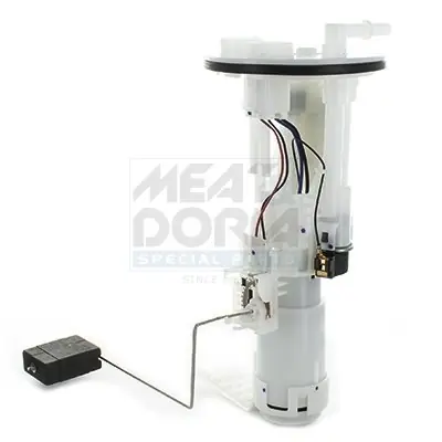 Zespół zasilający w paliwo MEAT & DORIA 77783E Tylko dziś