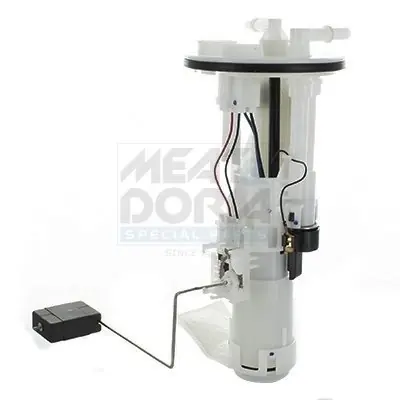 Zespół zasilający w paliwo MEAT & DORIA 77784E Hit cenowy