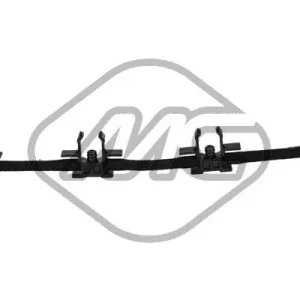 Wąż, paliwo na przelewie METALCAUCHO 77795 Kup teraz