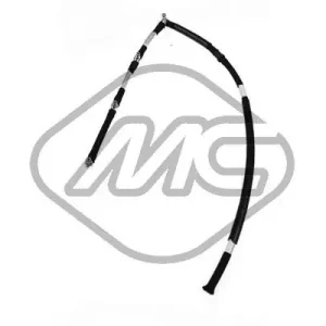 Cena promocyjna Wąż, paliwo na przelewie METALCAUCHO 77797