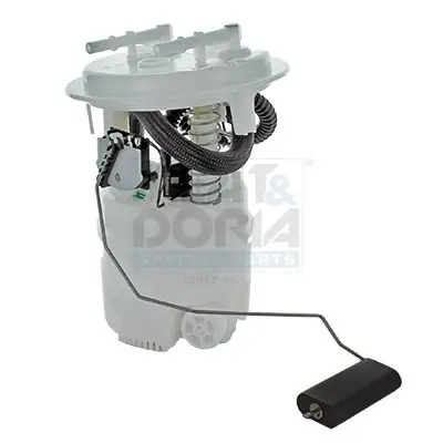 Niska cena Zespół zasilający w paliwo MEAT & DORIA 77799