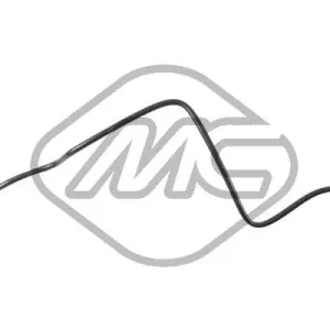 Wyprzedaż Przewód paliwowy elastyczny METALCAUCHO 77799