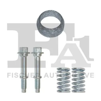 Najlepsza cena Zestaw montażowy, układ wydechowy FA1 778-910