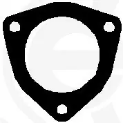 Uszczelka, rura wylotowa ELRING 778.052 Wyjątkowa oferta