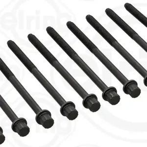 Wyprzedaż Zestaw śrub głowicy cylindrów ELRING 778.120