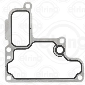 Pierścień uszczelniający, pompa wtryskowa ELRING 778.500 Premium