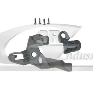 Zestaw naprawczy, reflektor główny (uchwyt) 3RG 77801 Szybka wysyłka