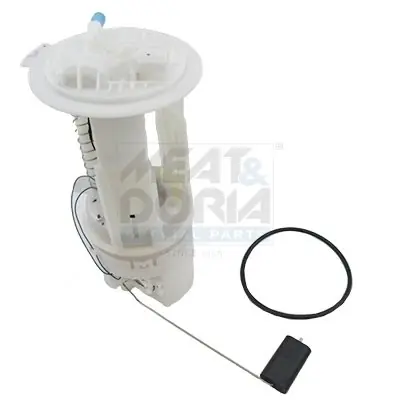 Zespół zasilający w paliwo MEAT & DORIA 77801E Ostatnie sztuki