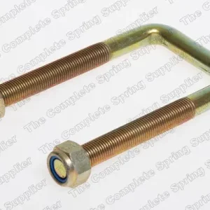 Szybka dostawa Klamra resora KILEN 77802