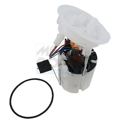 Zespół zasilający w paliwo MEAT & DORIA 77802E Oferta