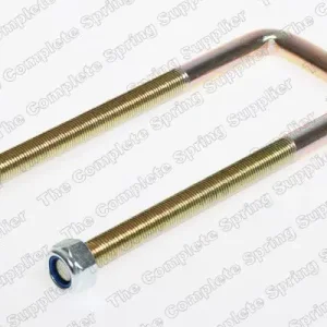 Klamra resora KILEN 77803 Bestseller