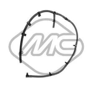 Najlepsza cena Wąż, paliwo na przelewie METALCAUCHO 77803