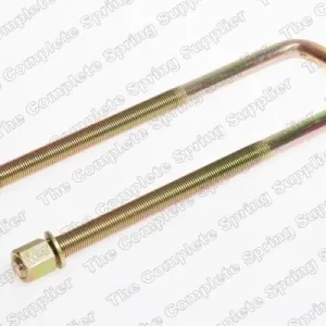 Klamra resora KILEN 77804 Okazja