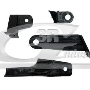 Zestaw naprawczy, reflektor główny (uchwyt) 3RG 77804 Bezpieczne zakupy