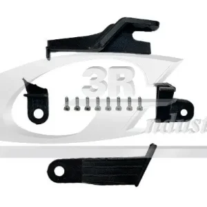 Zestaw naprawczy, reflektor główny (uchwyt) 3RG 77805 Ostatnia szansa