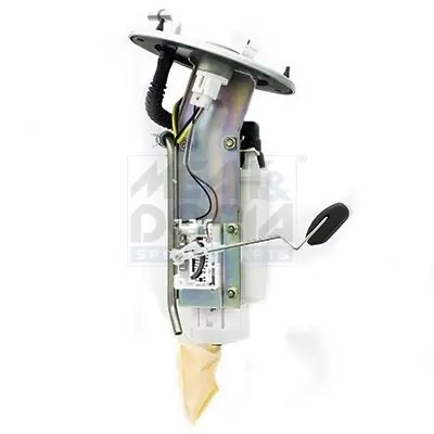 Zespół zasilający w paliwo MEAT & DORIA 77805E Ostatnie sztuki