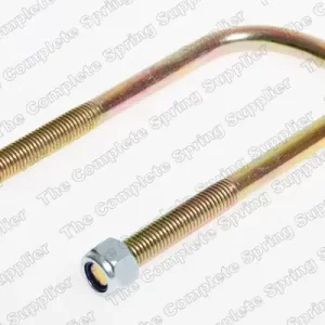 Klamra resora KILEN 77806 Nowy