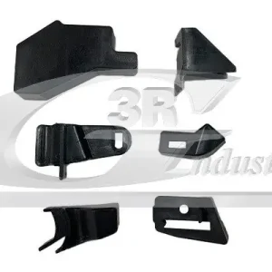 Promocja Zestaw naprawczy, reflektor główny (uchwyt) 3RG 77806