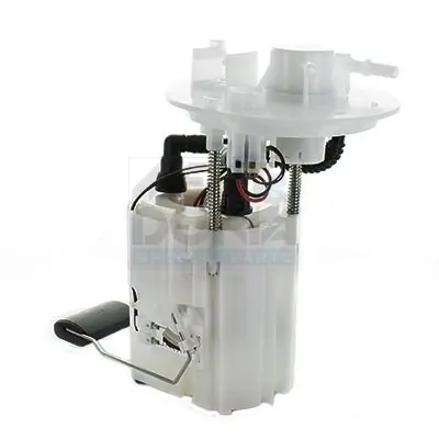 Zespół zasilający w paliwo MEAT & DORIA 77806E Popularny