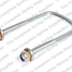 Klamra resora KILEN 77807 Obniżka ceny