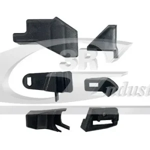 Zestaw naprawczy, reflektor główny (uchwyt) 3RG 77807 Wyprzedaż