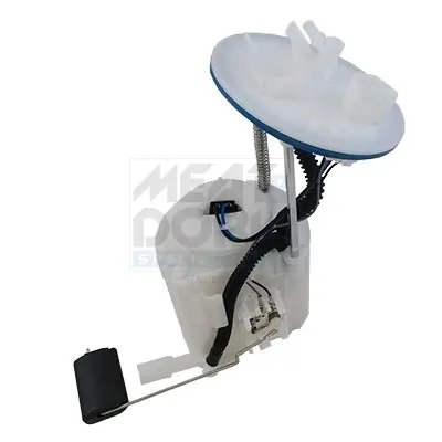 Zespół zasilający w paliwo MEAT & DORIA 77807E Bezpieczna płatność