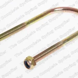 Klamra resora KILEN 77809 Łatwy zwrot