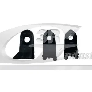 Oferta Zestaw naprawczy, reflektor główny (uchwyt) 3RG 77809