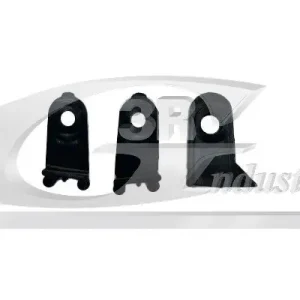 Zestaw naprawczy, reflektor główny (uchwyt) 3RG 77810 Rabat