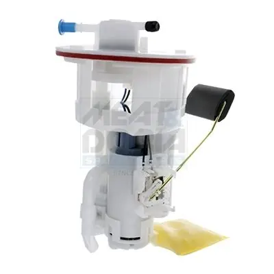 Zniżka Zespół zasilający w paliwo MEAT & DORIA 77810E