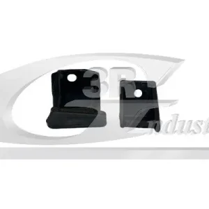 Zestaw naprawczy, reflektor główny (uchwyt) 3RG 77811 Nowy