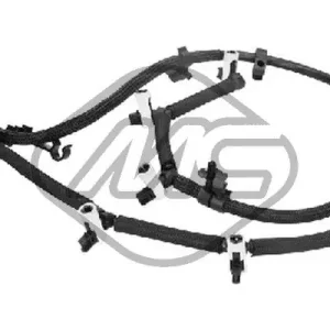 Wyprzedaż Wąż, paliwo na przelewie METALCAUCHO 77813