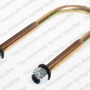 Klamra resora KILEN 77816 Łatwy zwrot