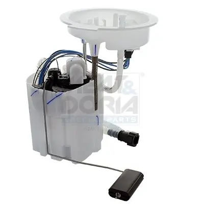 Tylko dziś Zespół zasilający w paliwo MEAT & DORIA 77816