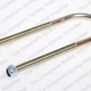 Klamra resora KILEN 77817 Nowy