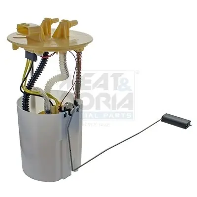 Zespół zasilający w paliwo MEAT & DORIA 77817 Ograniczona ilość