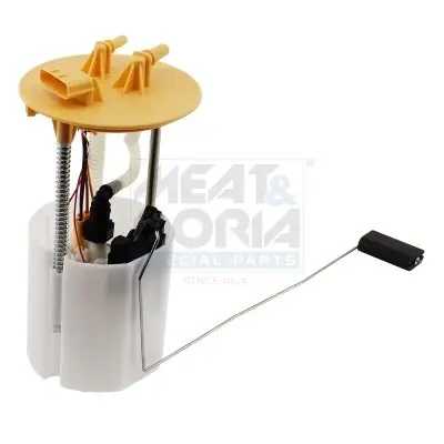 Szybka dostawa Zespół zasilający w paliwo MEAT & DORIA 77817E