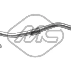 Szybka wysyłka Przewód olejowy, doładowanie METALCAUCHO 77818