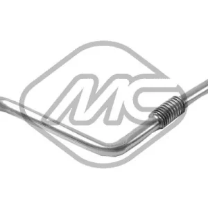 Obniżka ceny Przewód olejowy, doładowanie METALCAUCHO 77819