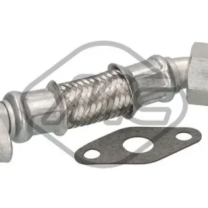 Do wyczerpania zapasów Przewód olejowy, doładowanie METALCAUCHO 77821