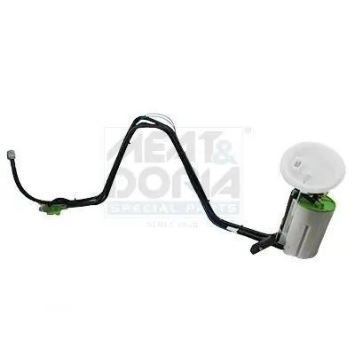 Dostępne od ręki Zespół zasilający w paliwo MEAT & DORIA 77824