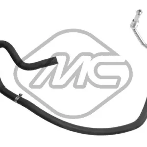 Hit sprzedaży Przewód olejowy, doładowanie METALCAUCHO 77824