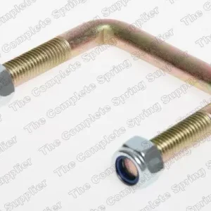 Klamra resora KILEN 77825 Darmowy zwrot