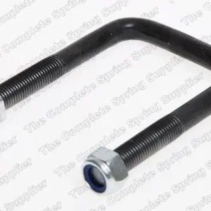 Klamra resora KILEN 77826 Nowy