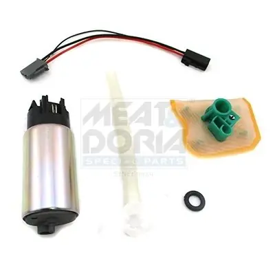 Pompa paliwa MEAT & DORIA 77826E Nie przegap