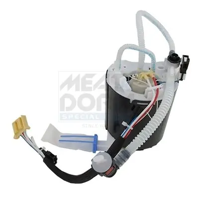 Wybór klientów Zespół zasilający w paliwo MEAT & DORIA 77827